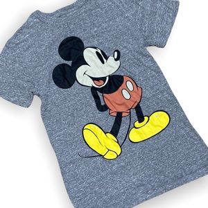 Cute Disney’s Mickey Mouse Graphic Tee